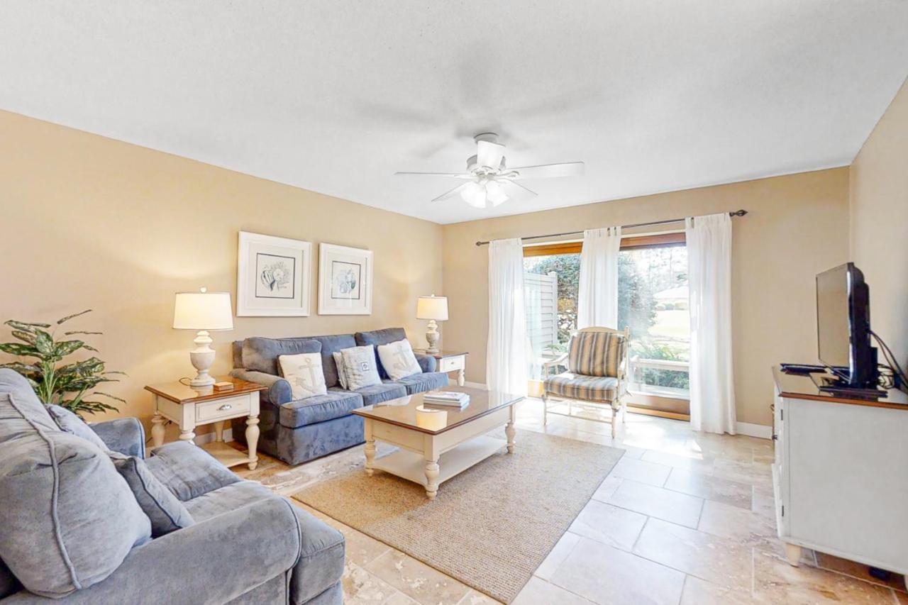 Heritage Villas Hilton Head Island Habitación foto