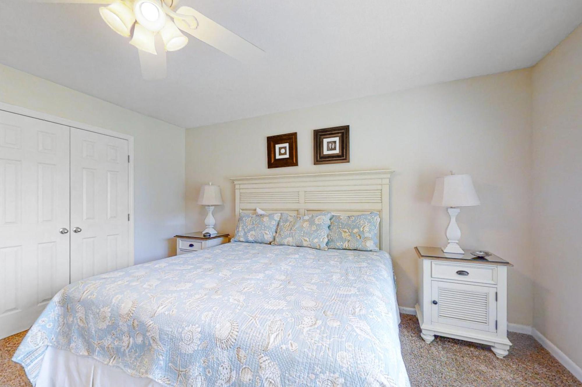 Heritage Villas Hilton Head Island Habitación foto
