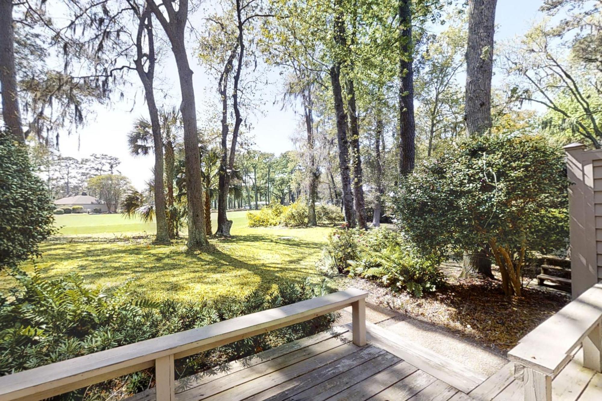 Heritage Villas Hilton Head Island Habitación foto