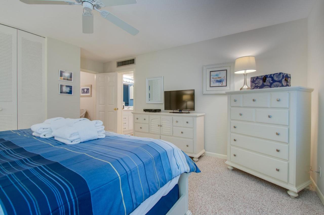 Heritage Villas Hilton Head Island Exterior foto